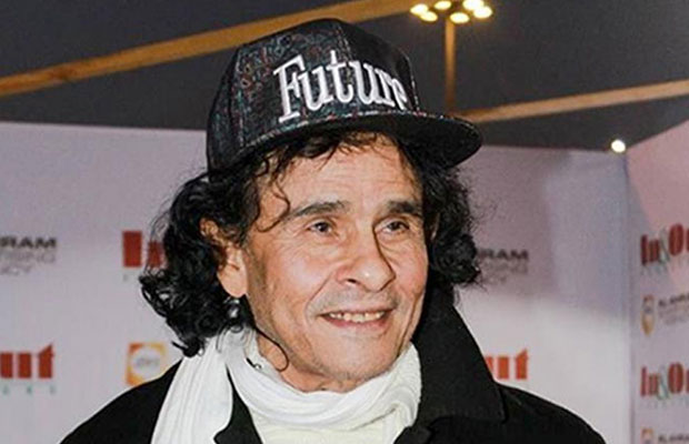 علي حميدة