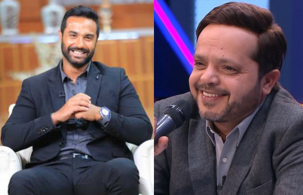 محمد هنيدي