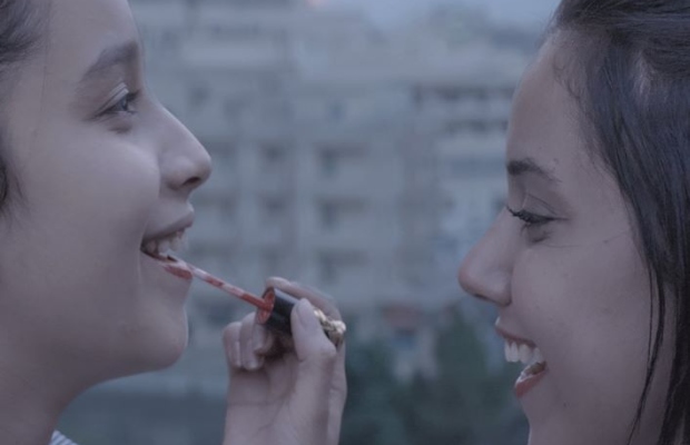 فيلم سعاد