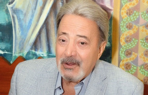 يوسف شعبان