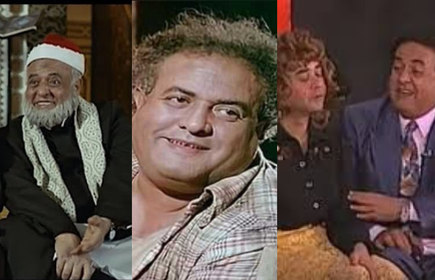 محمد متولي