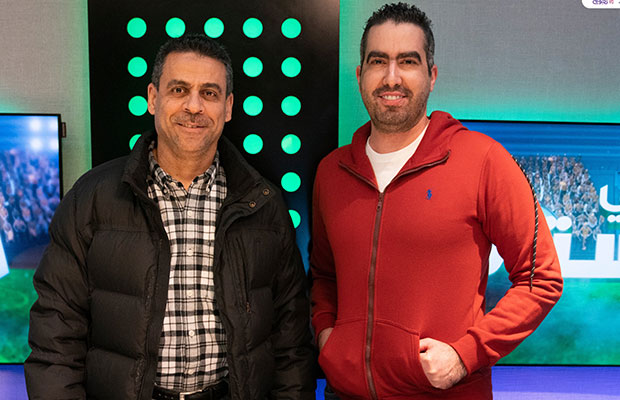 حسين السيد