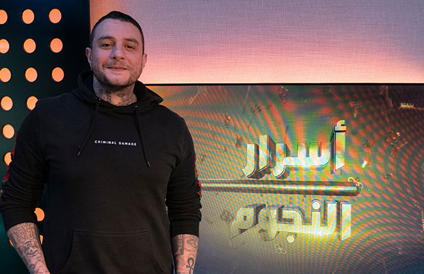أحمد الفيشاوي