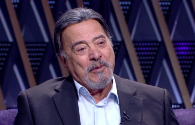 يوسف شعبان
