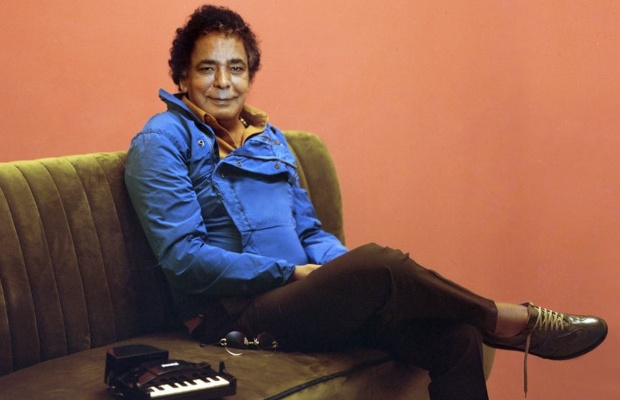 محمد منير