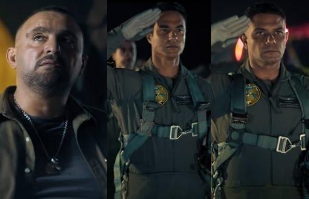 فيلم السرب