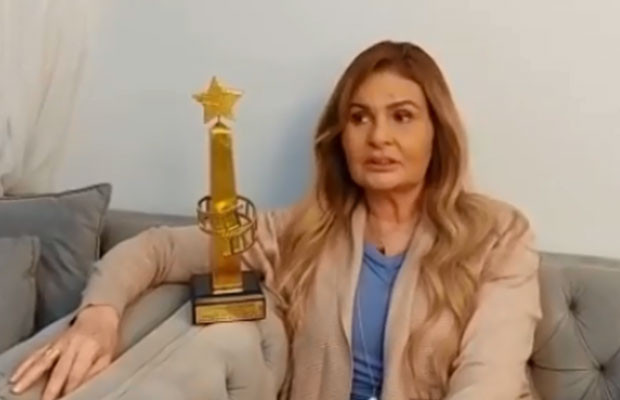 يسرا