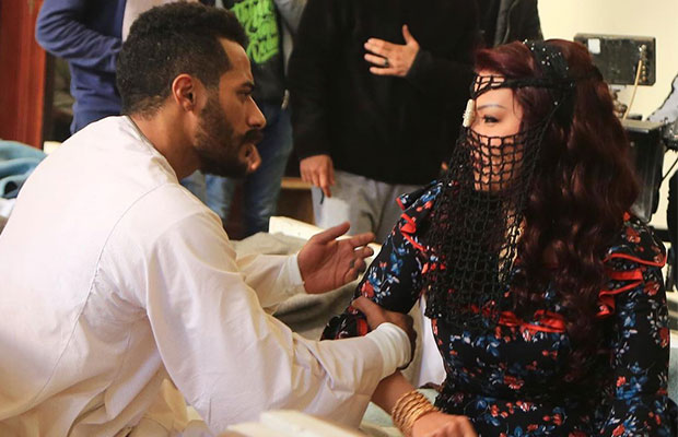 سمية الخشاب