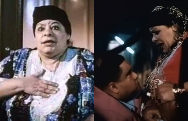 ليلى الإسكندرانية