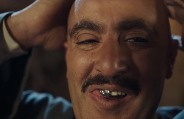 أحمد السقا