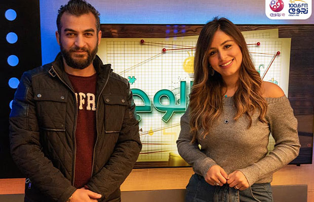 الكاتب عمرو منتصر