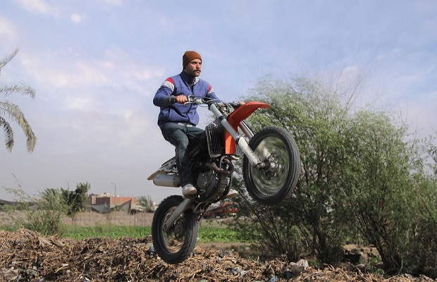محمد إمام