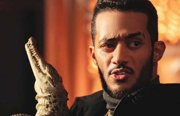 محمد رمضان