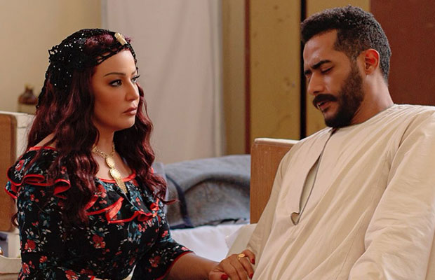 محمد رمضان