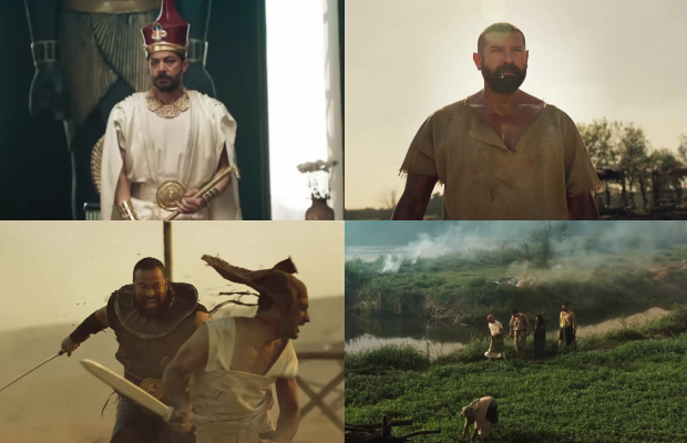 مسلسل الملك