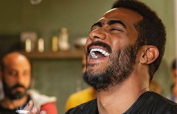 محمد رمضان