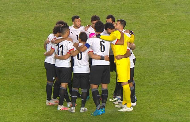 منتخب مصر