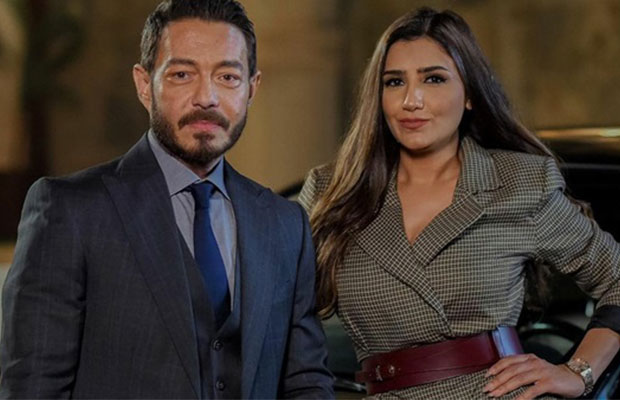 أحمد زاهر