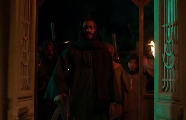 محمد رمضان