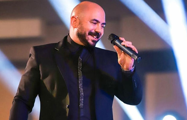 محمود العسيلي