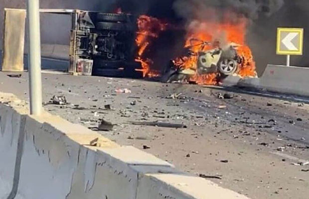طريق الجلالة