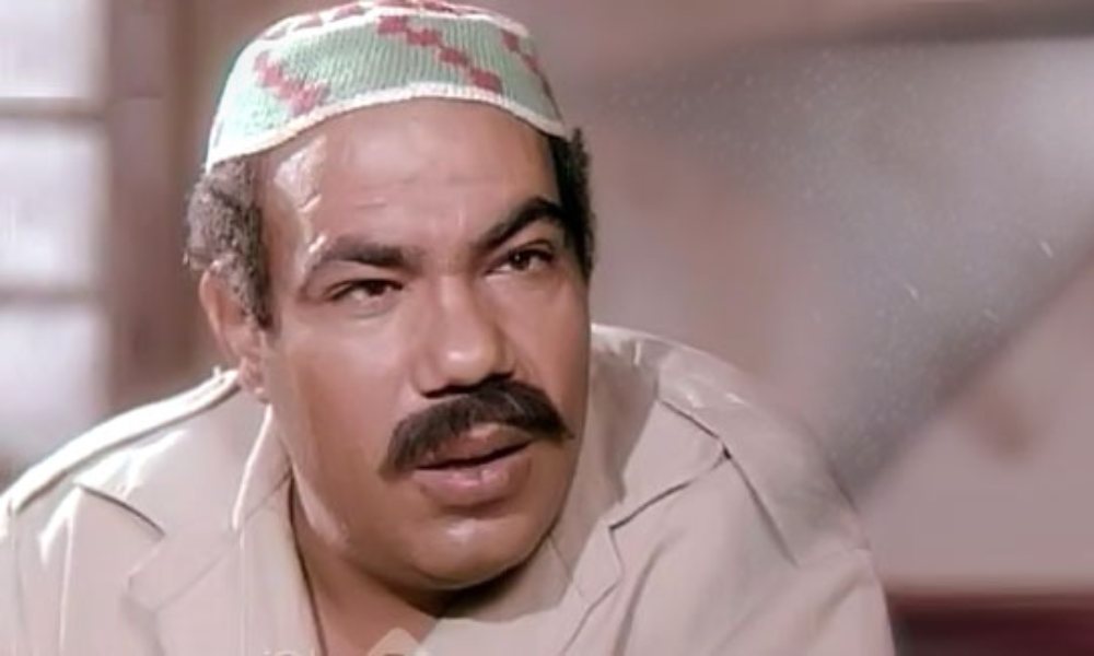 علي الشريف
