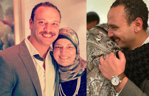 أحمد خالد صالح