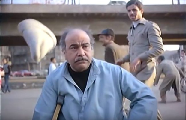 حلواني مصر»| عبد الله فرغلي.. اعتزل التدريس بسبب الفن ودور مدرس السبب في  شهرته | نجوم إف إم