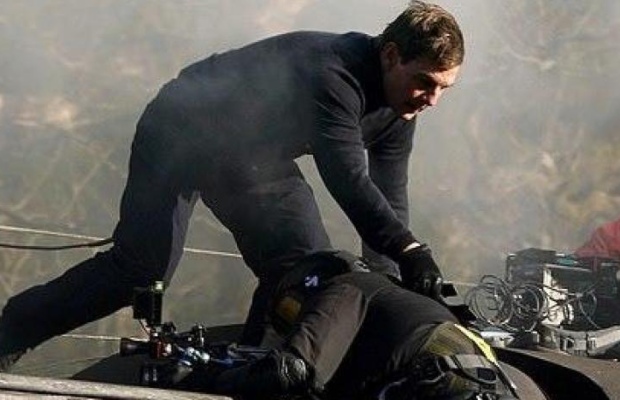Mission Impossible 7