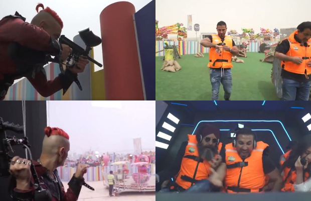رامز جلال