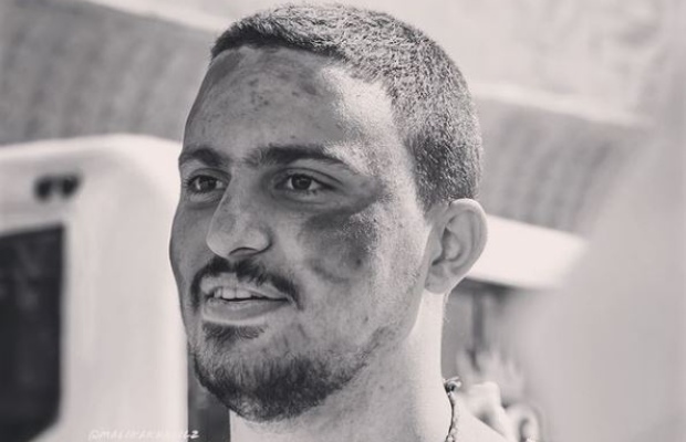 ياسين أحمد السقا