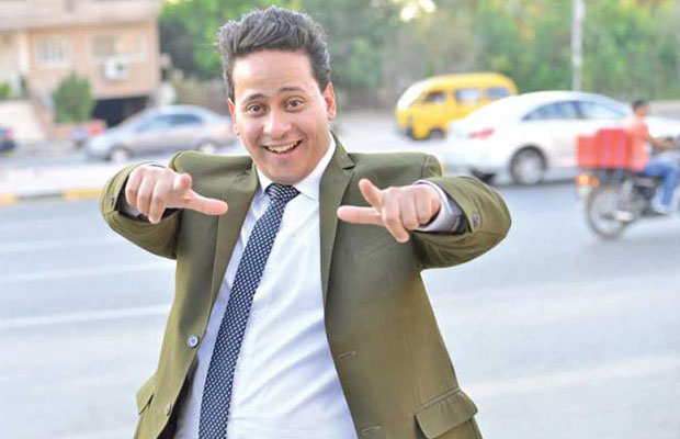 كريم عفيفي