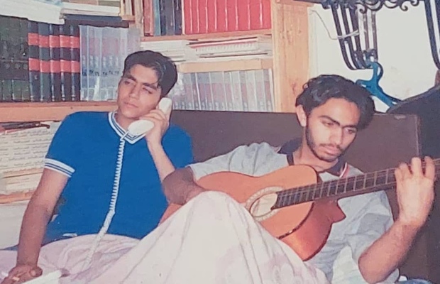 تامر حسني