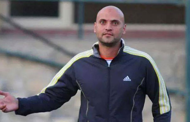 محمد اليماني