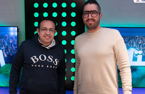 الدكتور محمد أبو العلا