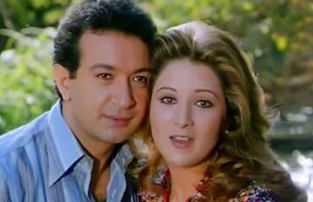 بوسي ونور الشريف
