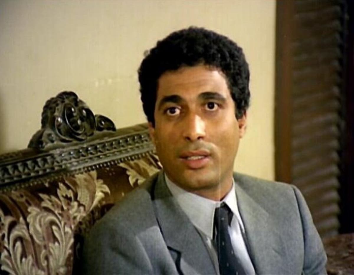أحمد زكي