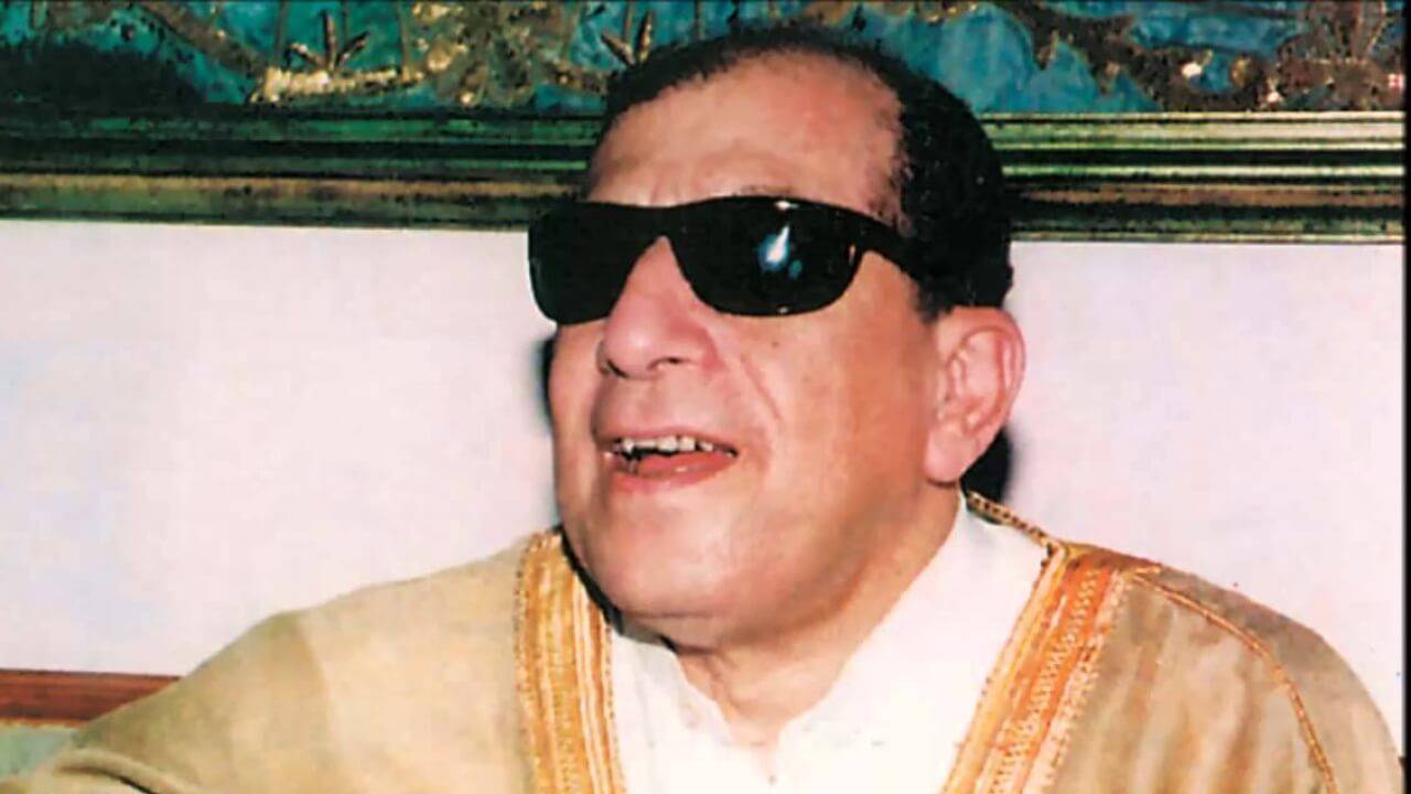 سيد مكاوي