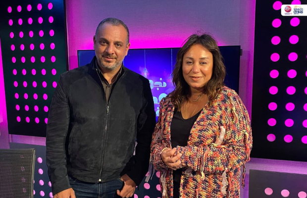 تامر محسن