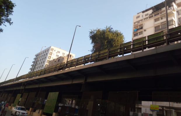 كوبري الدقي