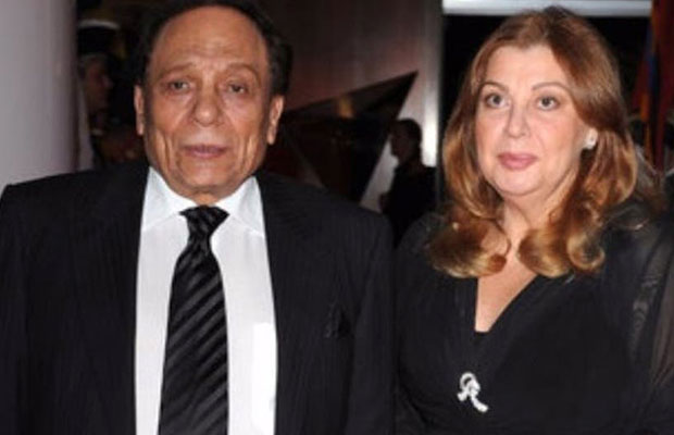 عادل إمام