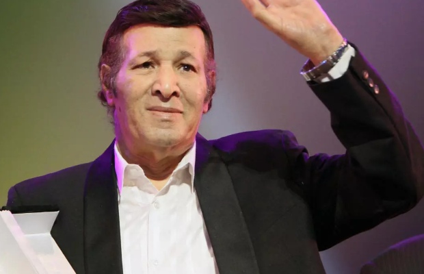 سعيد صالح