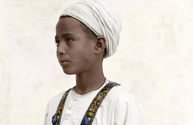 حسين عبدالرسول