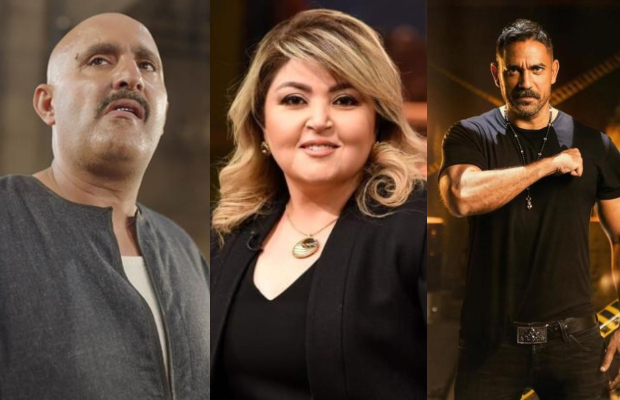 نقابة المهن التمثيلية