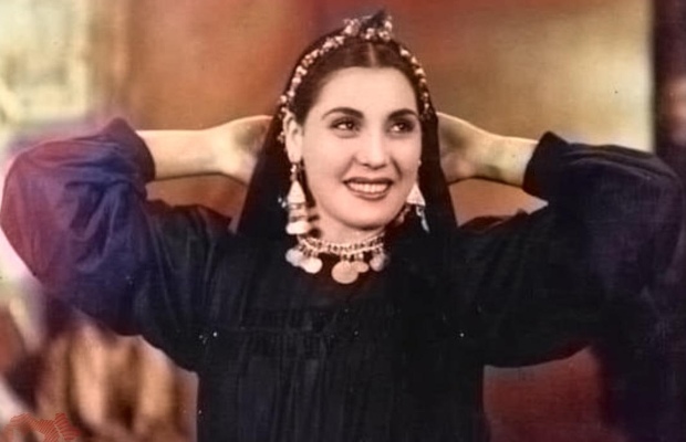 تحية كاريوكا