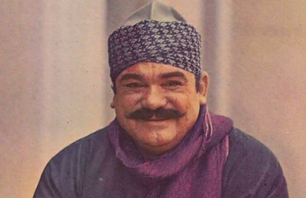 محمد رضا