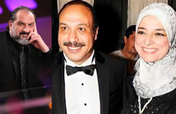 خالد الصاوي