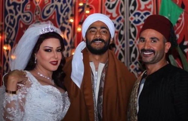 أحمد سعد