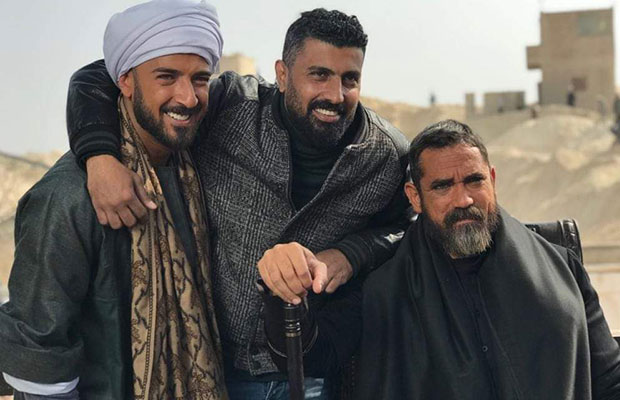 محمد سامي