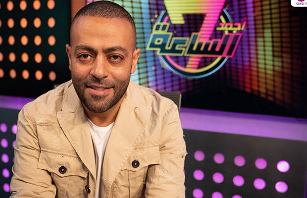 تامر عاشور